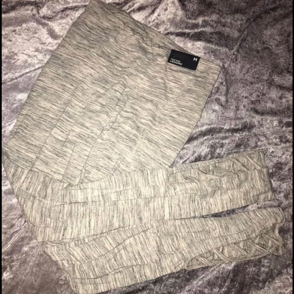Super cute leggings